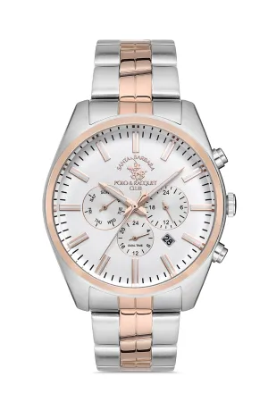 SANTA BARBARA POLO SB.1.10226-3 Men WATCH
