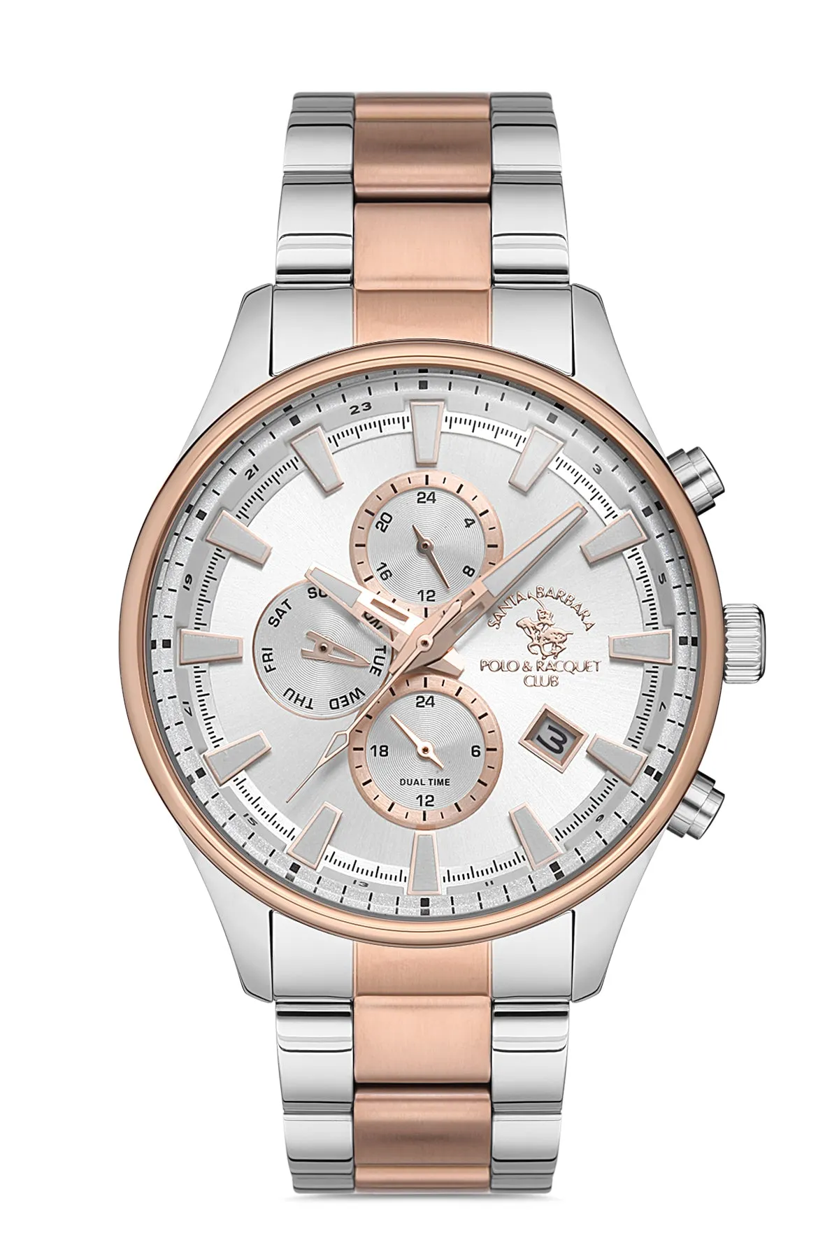 SANTA BARBARA POLO SB.1.10234-4 Men WATCH