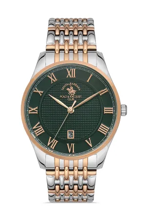 SANTA BARBARA POLO SB.1.10356-3 MEN WATCH