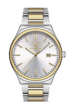 SANTA BARBARA POLO SB.1.10360-3 MEN WATCH