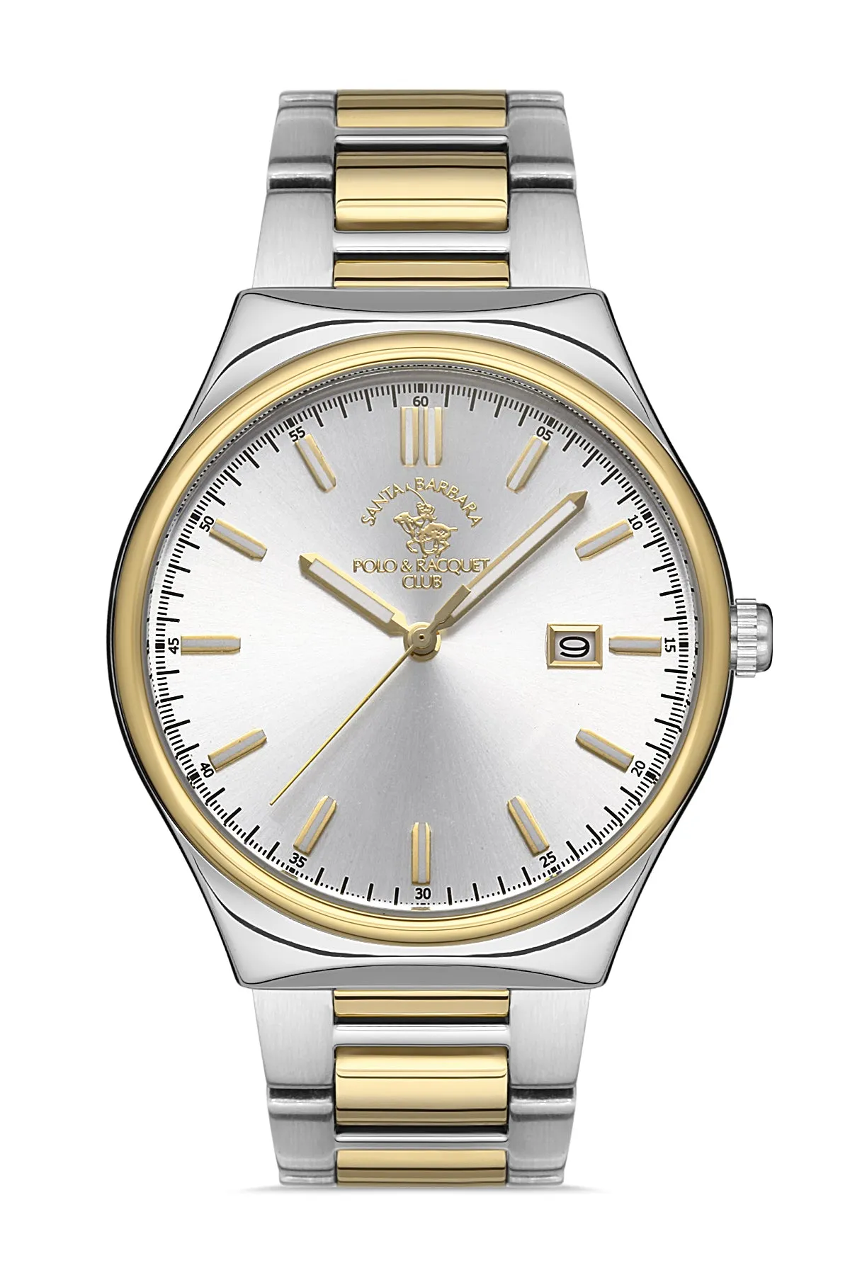 SANTA BARBARA POLO SB.1.10360-3 MEN WATCH