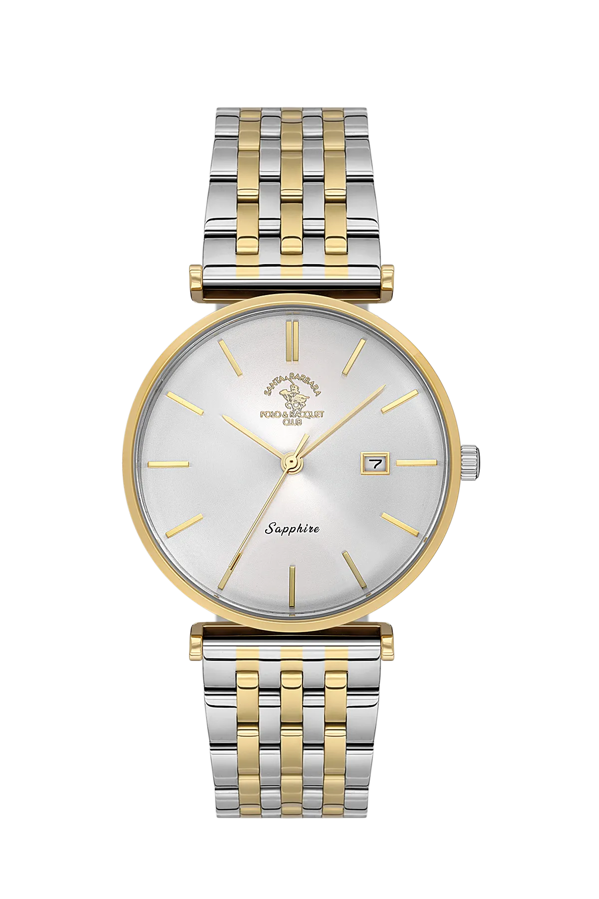SANTA BARBARA POLO SB.1.10570-4 MEN WATCH
