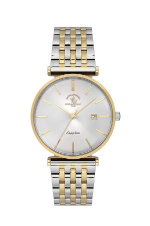 SANTA BARBARA POLO SB.1.10570-4 MEN WATCH