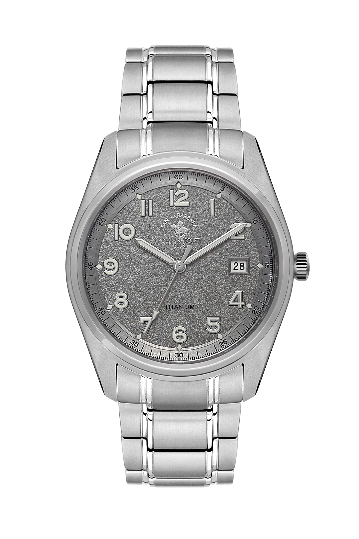 SANTA BARBARA POLO SB.4.1010-2 MEN WATCH