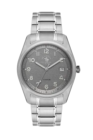SANTA BARBARA POLO SB.4.1010-2 MEN WATCH