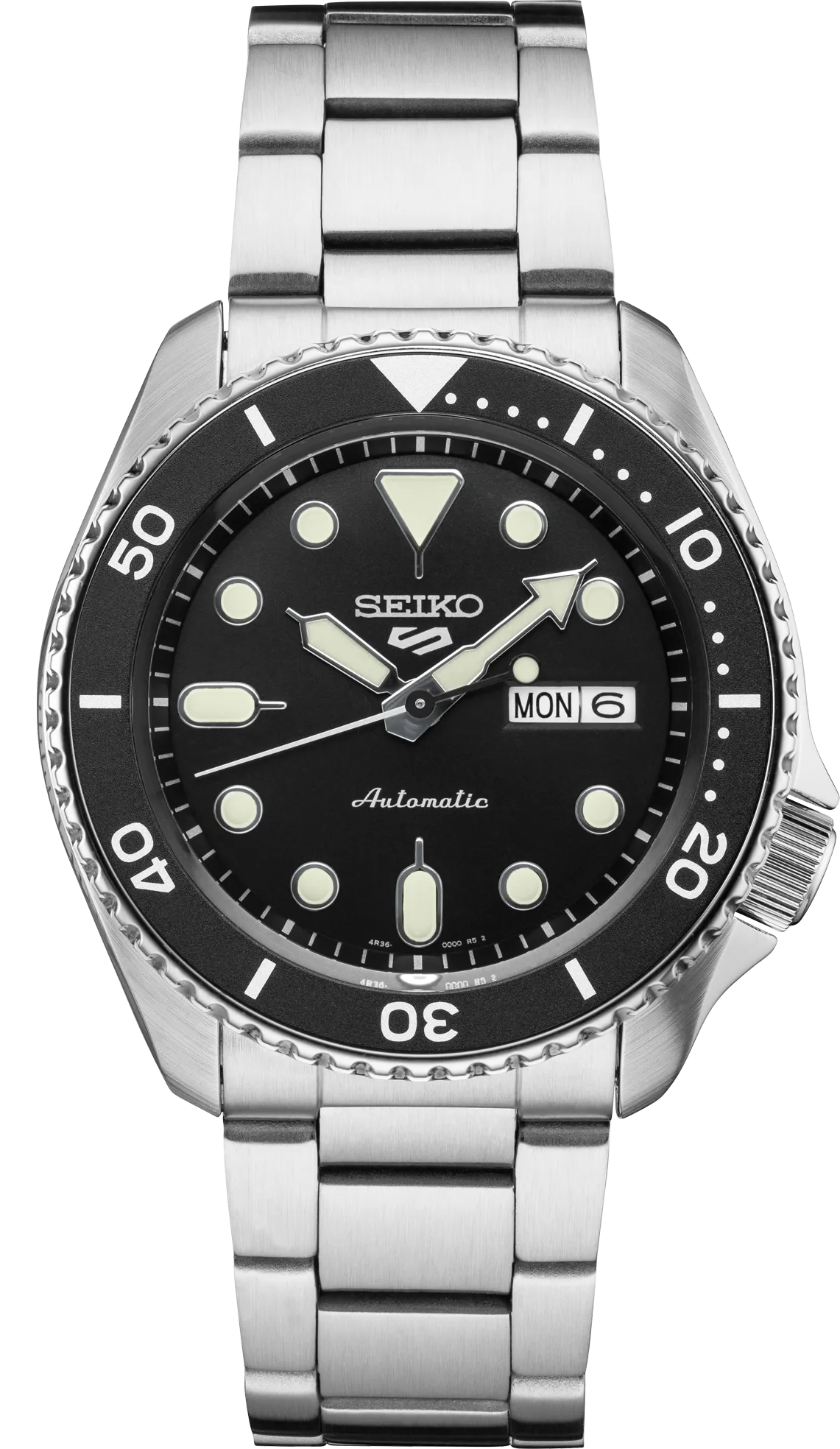Seiko 5 Sport SRPD55