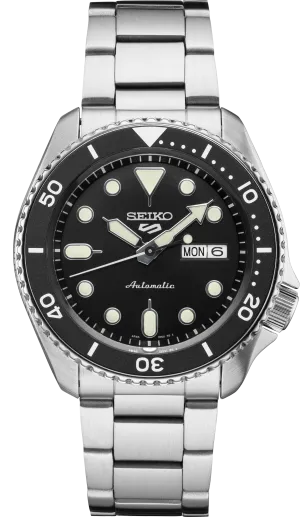 Seiko 5 Sport SRPD55