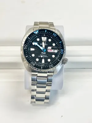 Seiko Automatic Divers Watch