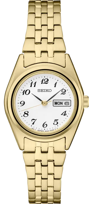 Seiko Essentials Collection SUR440