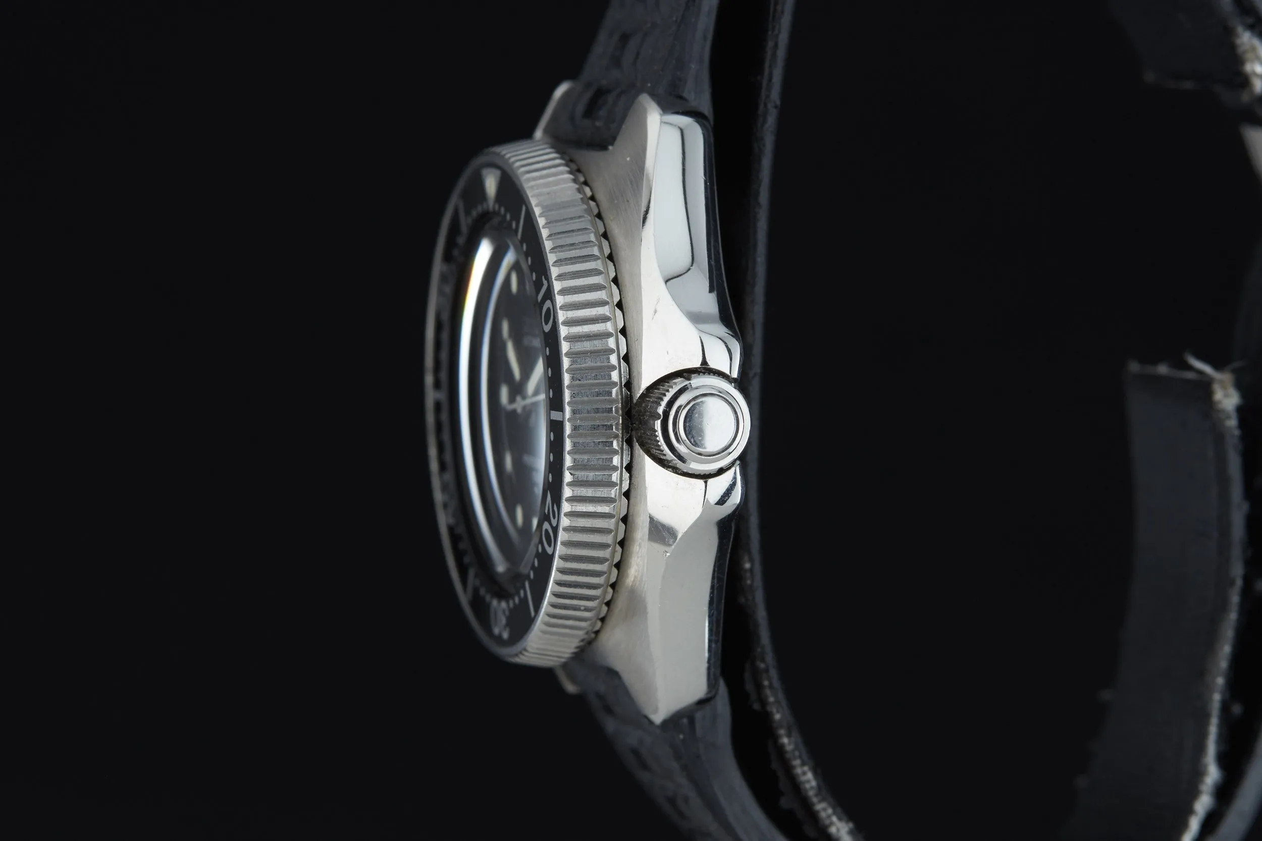 Seiko Ladies' Diver