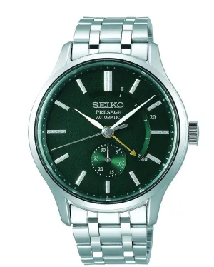 Seiko Presage Automatic Men's Watch SSA397