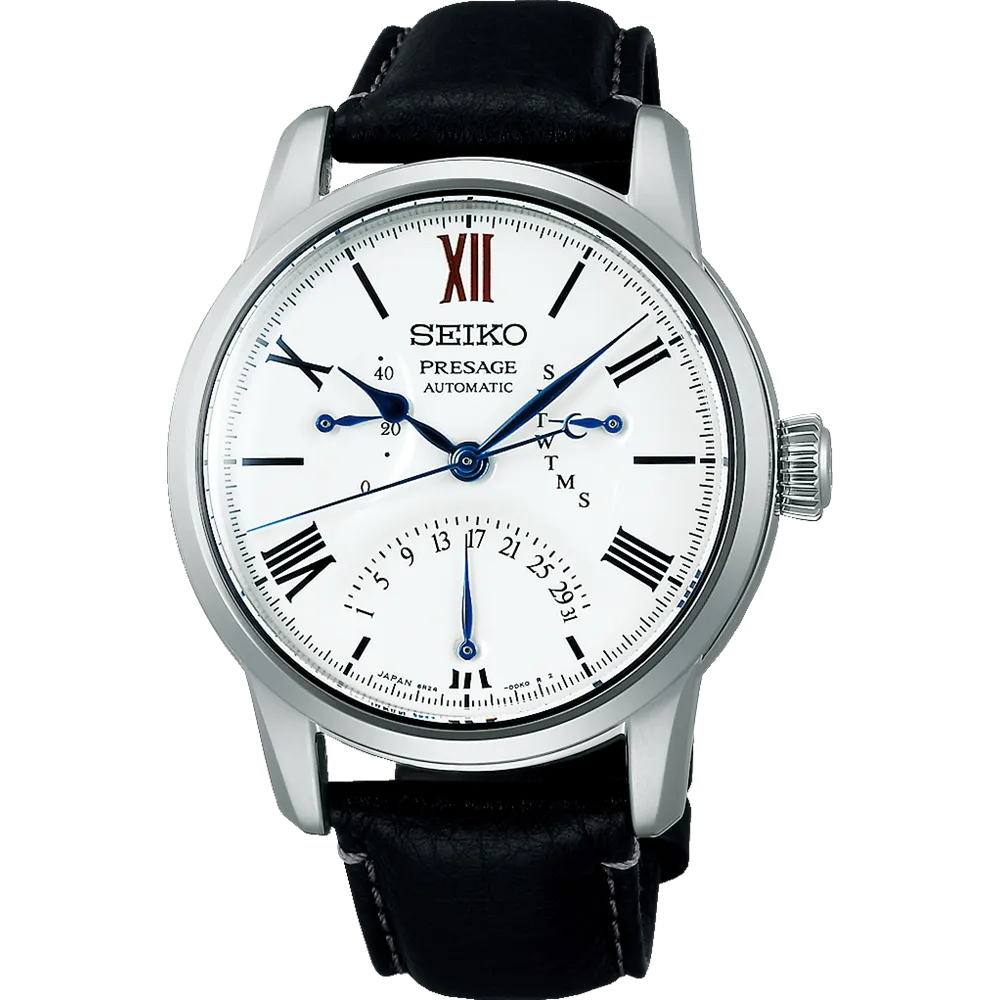 Seiko Presage Craftsmanship Series Automatic Mens Watch SPB393J Limited Edition
