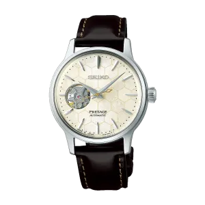 Seiko Presage Limited Edition Automatic Women's Watch SSA781J1