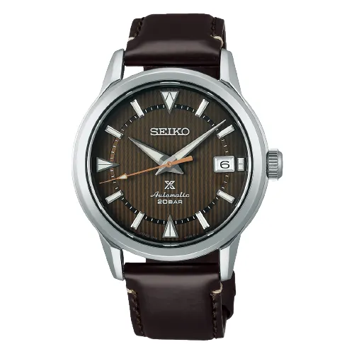 Seiko Prospex Alpinist Automatic Men's Watch SPB251J1