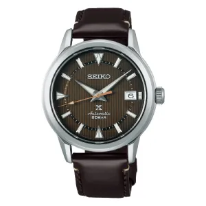 Seiko Prospex Alpinist Automatic Men's Watch SPB251J1