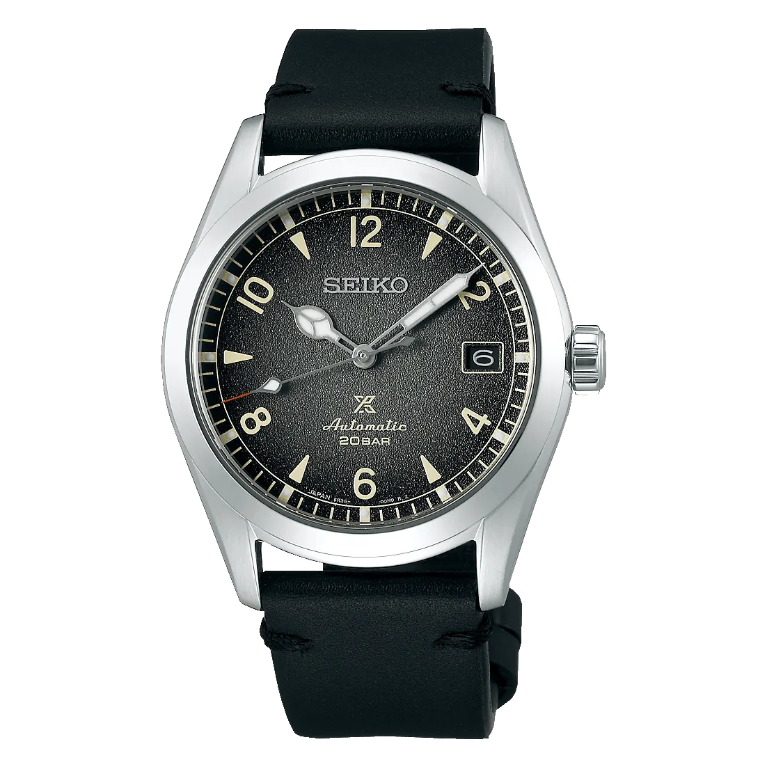 Seiko Prospex Automatic Men's Watch SPB159J1
