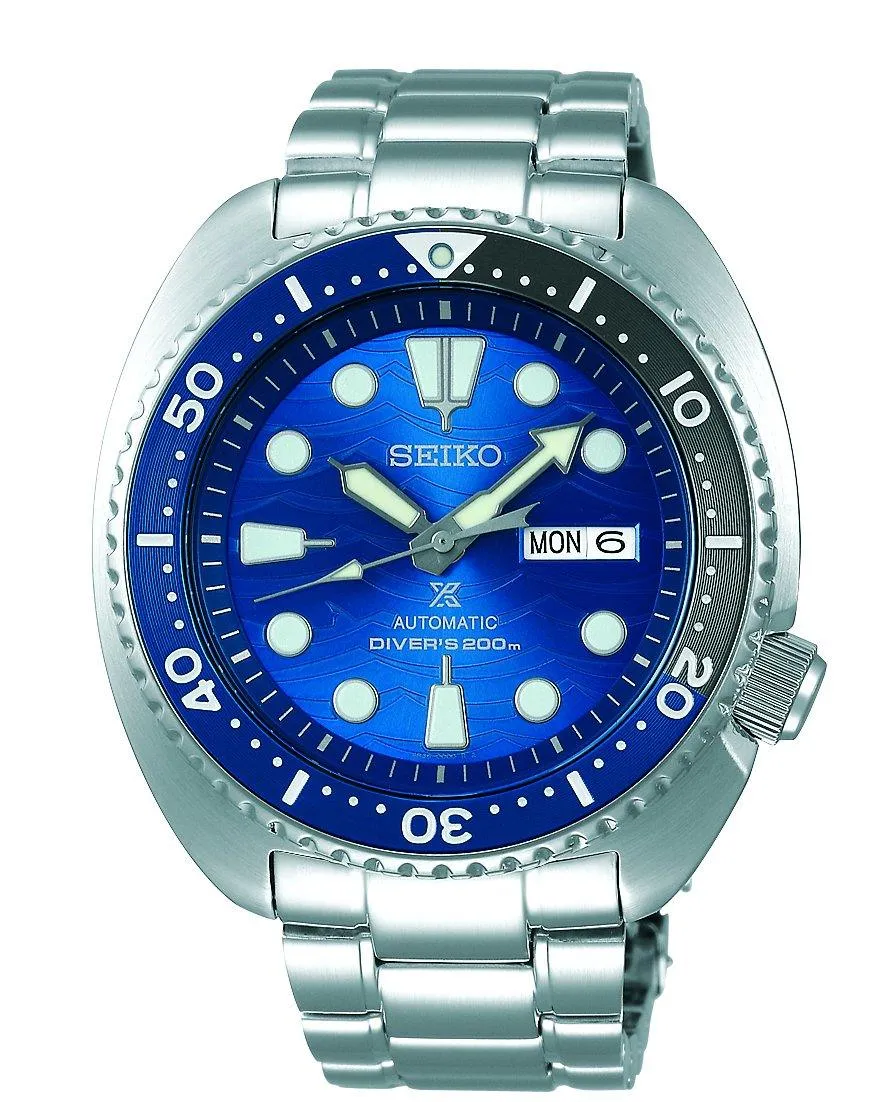 Seiko Prospex Automatic Men's Watch SRPD21