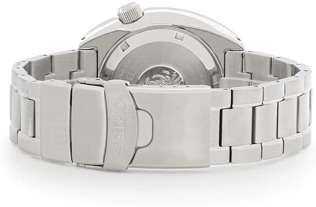 Seiko Prospex Automatic Men's Watch SRPD21