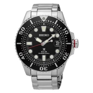 Seiko Prospex Solar Men's Watch SNE437