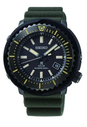 Seiko Prospex Solar Men's Watch SNE543
