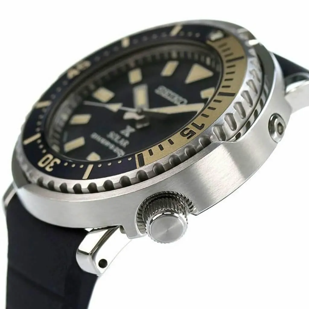 Seiko Prospex Solar Women's Watch SUT403