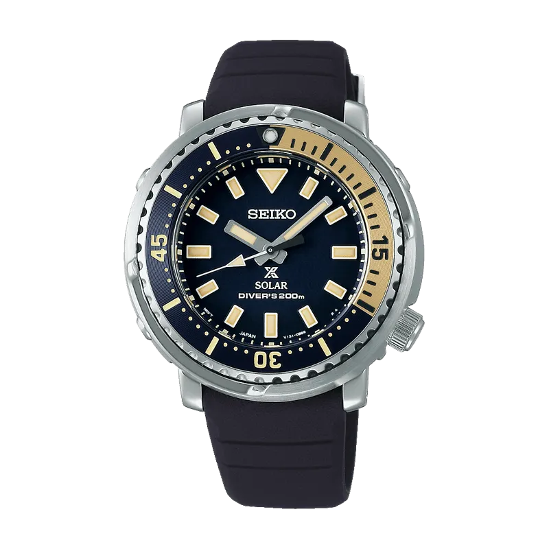 Seiko Prospex Solar Women's Watch SUT403