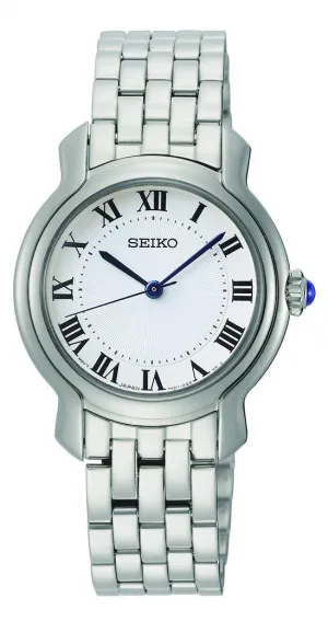 Seiko Quartz Women's Watch SRZ519