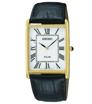Seiko Solar Men's Watch SUP880