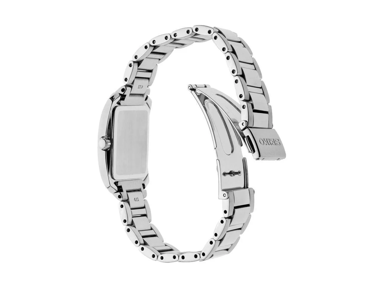 Seiko Solar Women's Watch SUP401