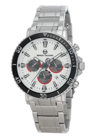SERGIO TACCHINI ST.1.10034.1 MEN WATCH