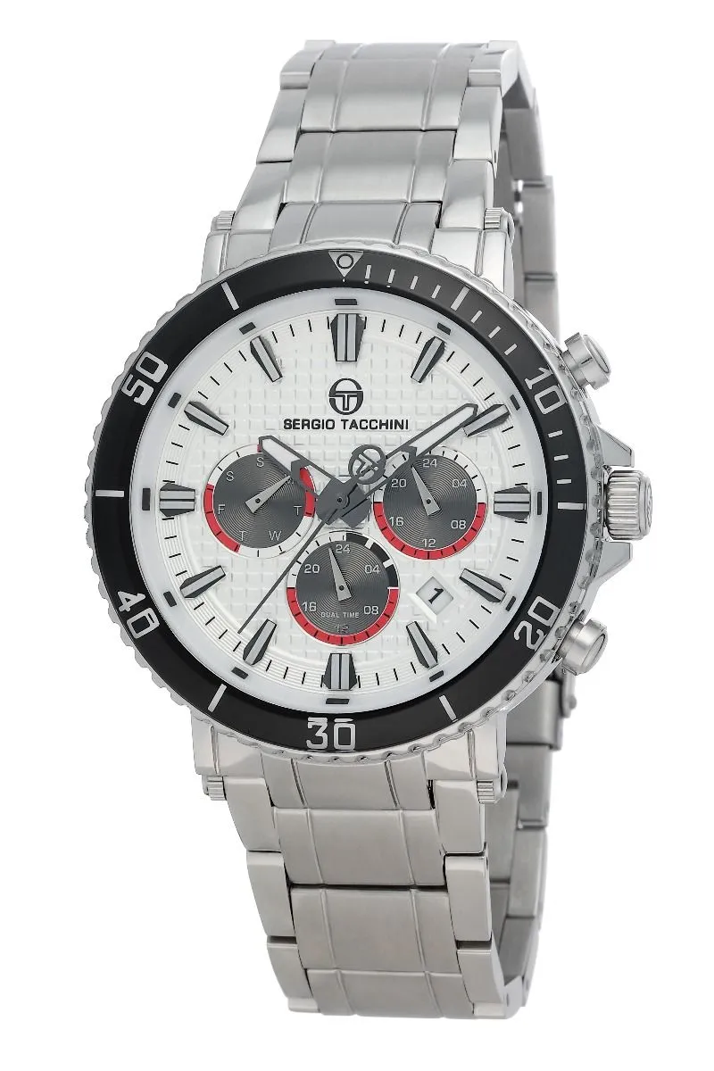 SERGIO TACCHINI ST.1.10034.1 MEN WATCH