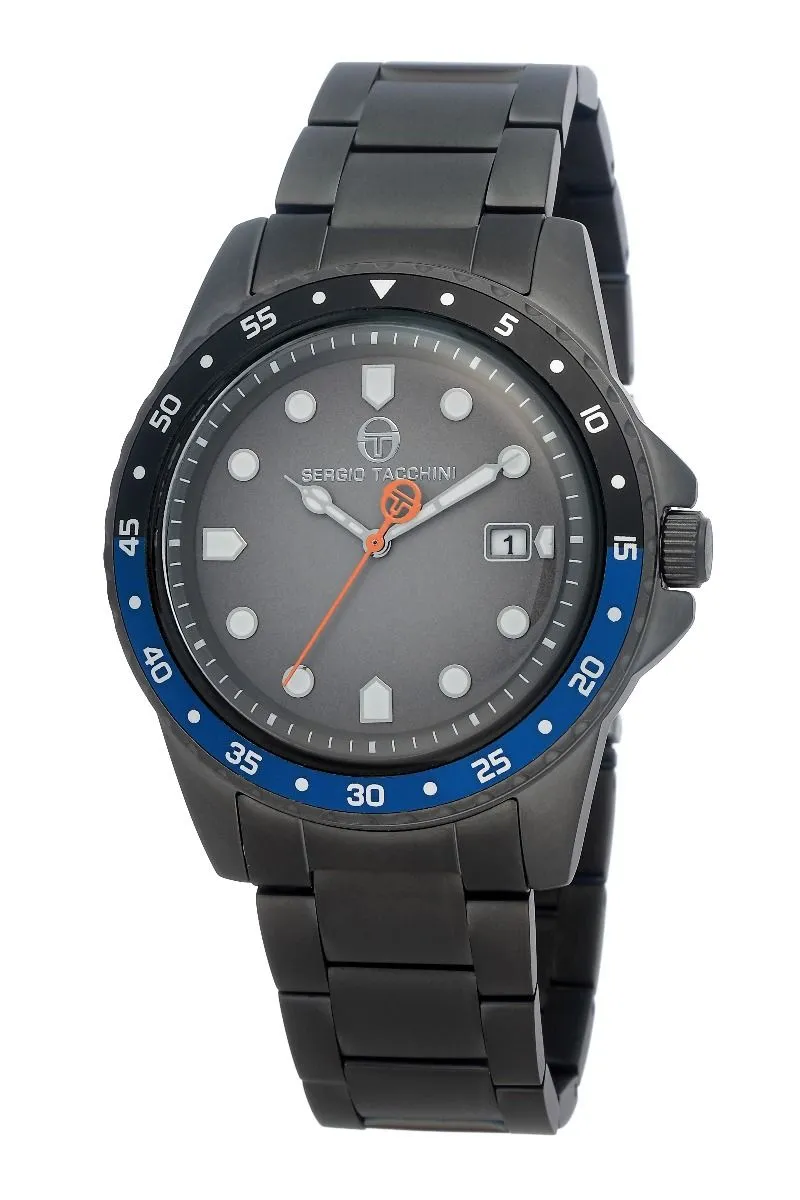 SERGIO TACCHINI ST.1.10060.5 MEN WATCH