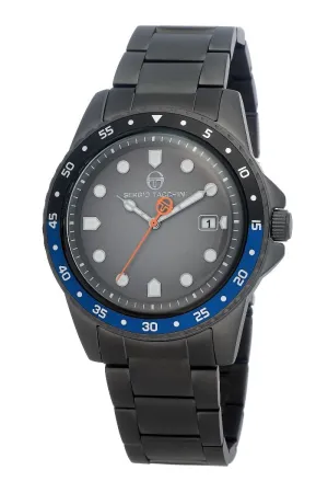 SERGIO TACCHINI ST.1.10060.5 MEN WATCH
