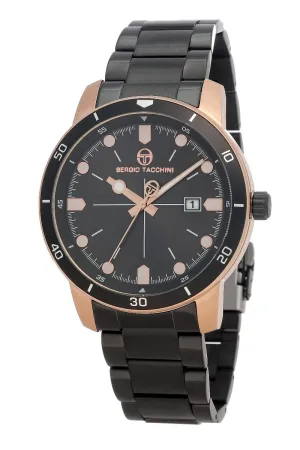 SERGIO TACCHINI ST.1.10066.2 MEN WATCH