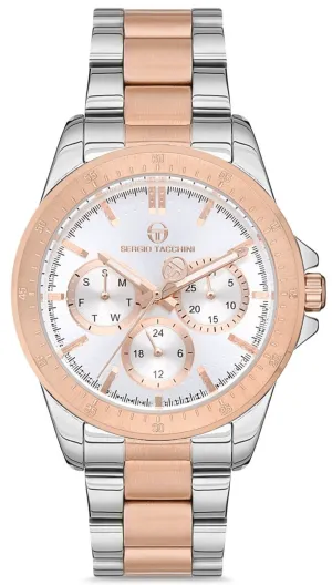 SERGIO TACCHINI ST.1.10086-2 WOMEN WATCH