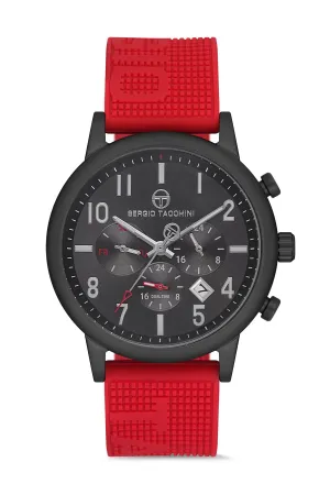 SERGIO TACCHINI ST.1.10105.1 MEN WATCH