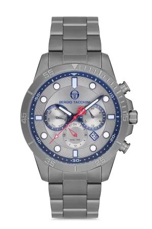 SERGIO TACCHINI ST.1.10107-6 MEN WATCH