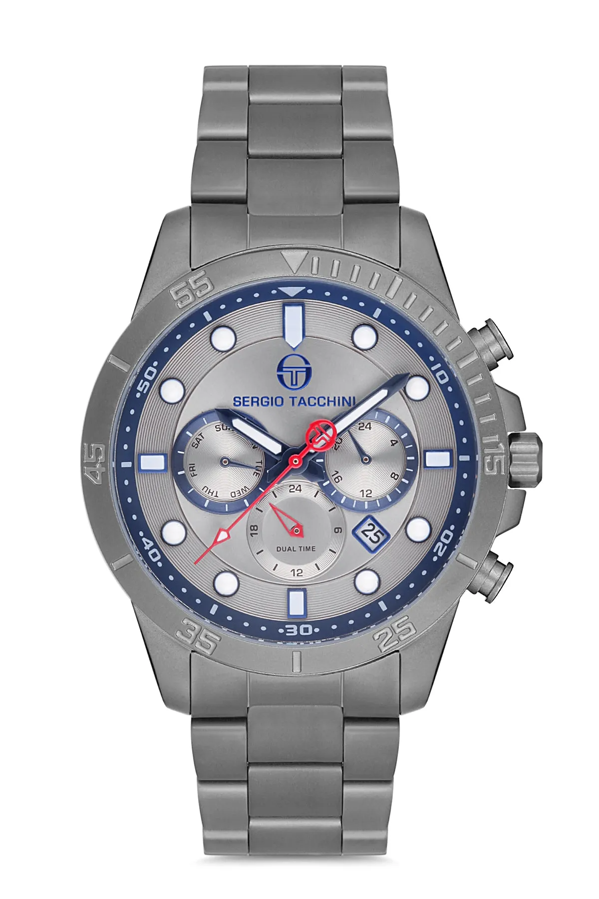 SERGIO TACCHINI ST.1.10107-6 MEN WATCH
