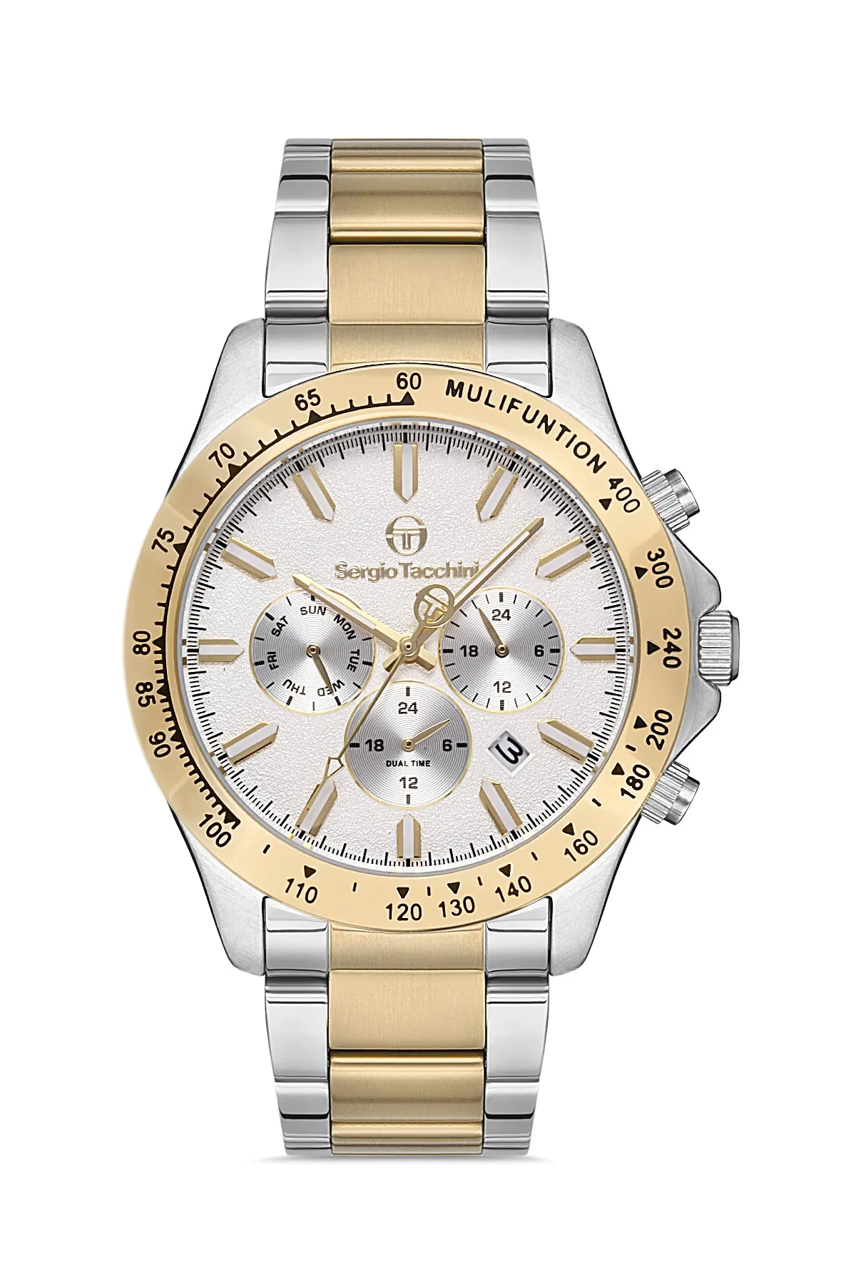 SERGIO TACCHINI ST.1.10165-4 MEN WATCH