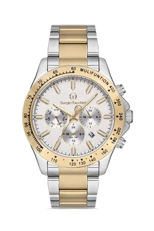 SERGIO TACCHINI ST.1.10165-4 MEN WATCH