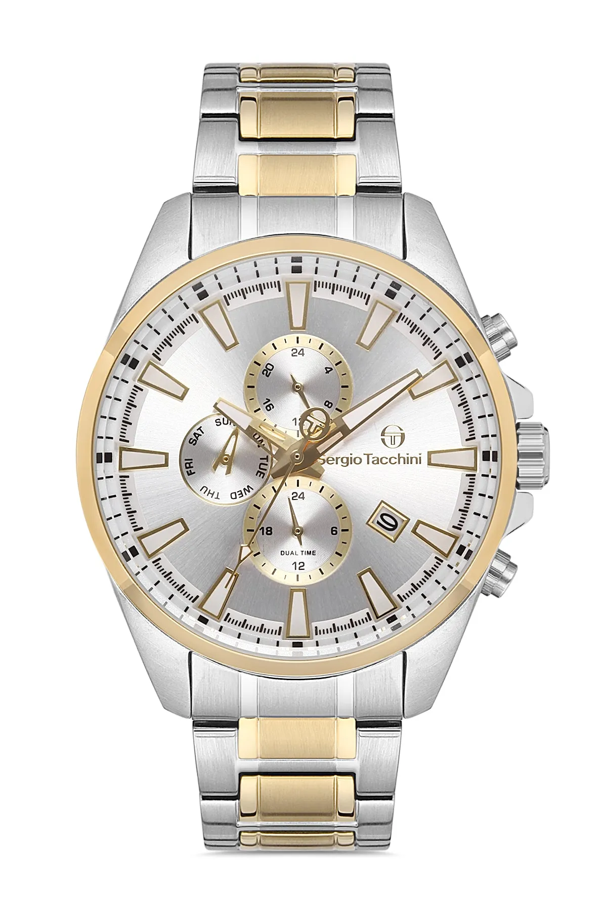 SERGIO TACCHINI ST.1.10167-5 MEN WATCH