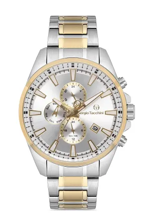 SERGIO TACCHINI ST.1.10167-5 MEN WATCH