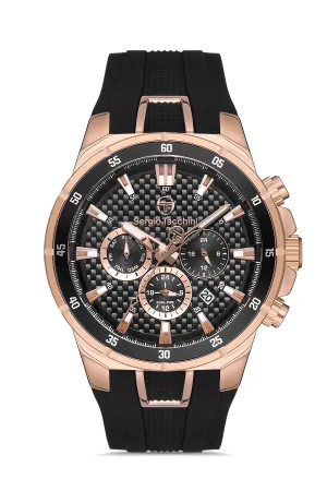 SERGIO TACCHINI ST.1.10169-3 MEN WATCH