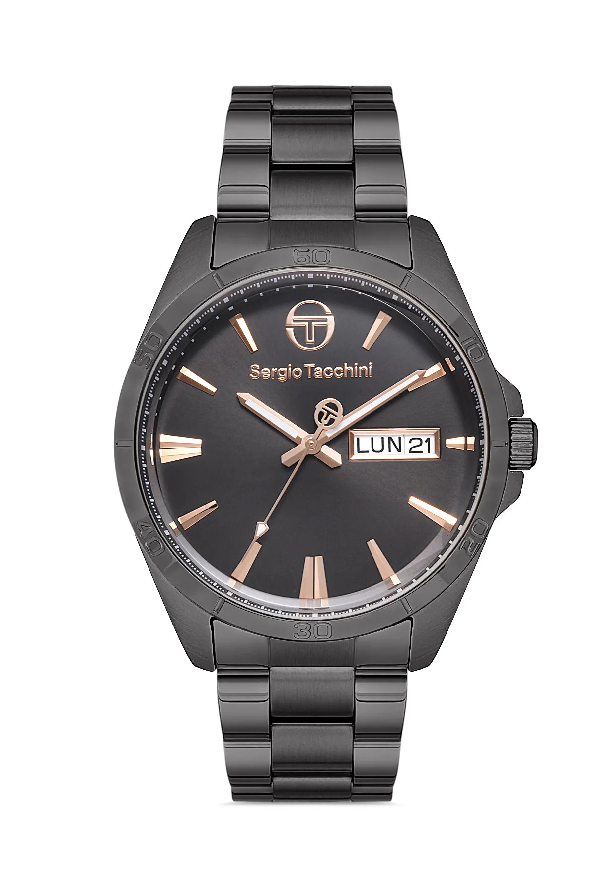 SERGIO TACCHINI ST.1.10183-3 MEN WATCH