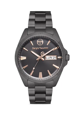 SERGIO TACCHINI ST.1.10183-3 MEN WATCH