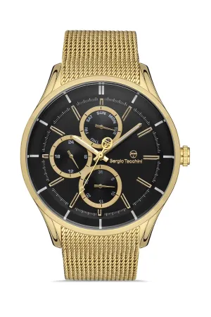 SERGIO TACCHINI ST.1.10229-3 MEN WATCH
