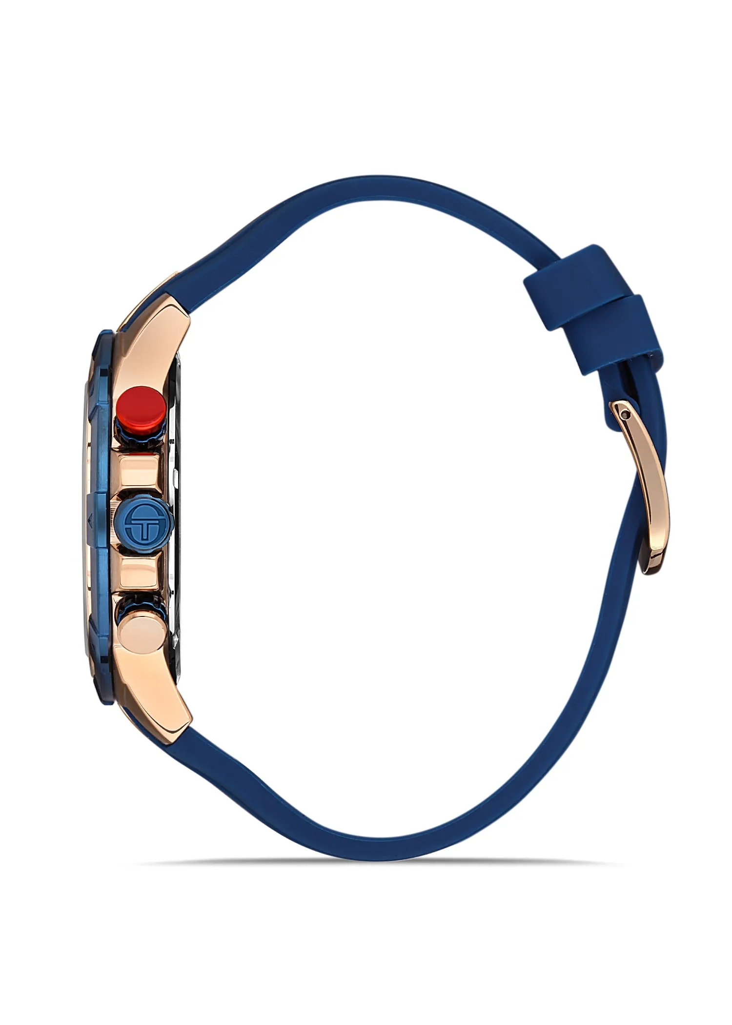 SERGIO TACCHINI ST.1.10331-1 MEN WATCH