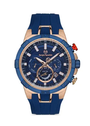 SERGIO TACCHINI ST.1.10331-1 MEN WATCH