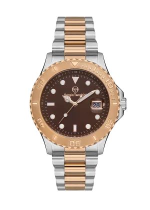 SERGIO TACCHINI ST.1.10347-5 MEN WATCH