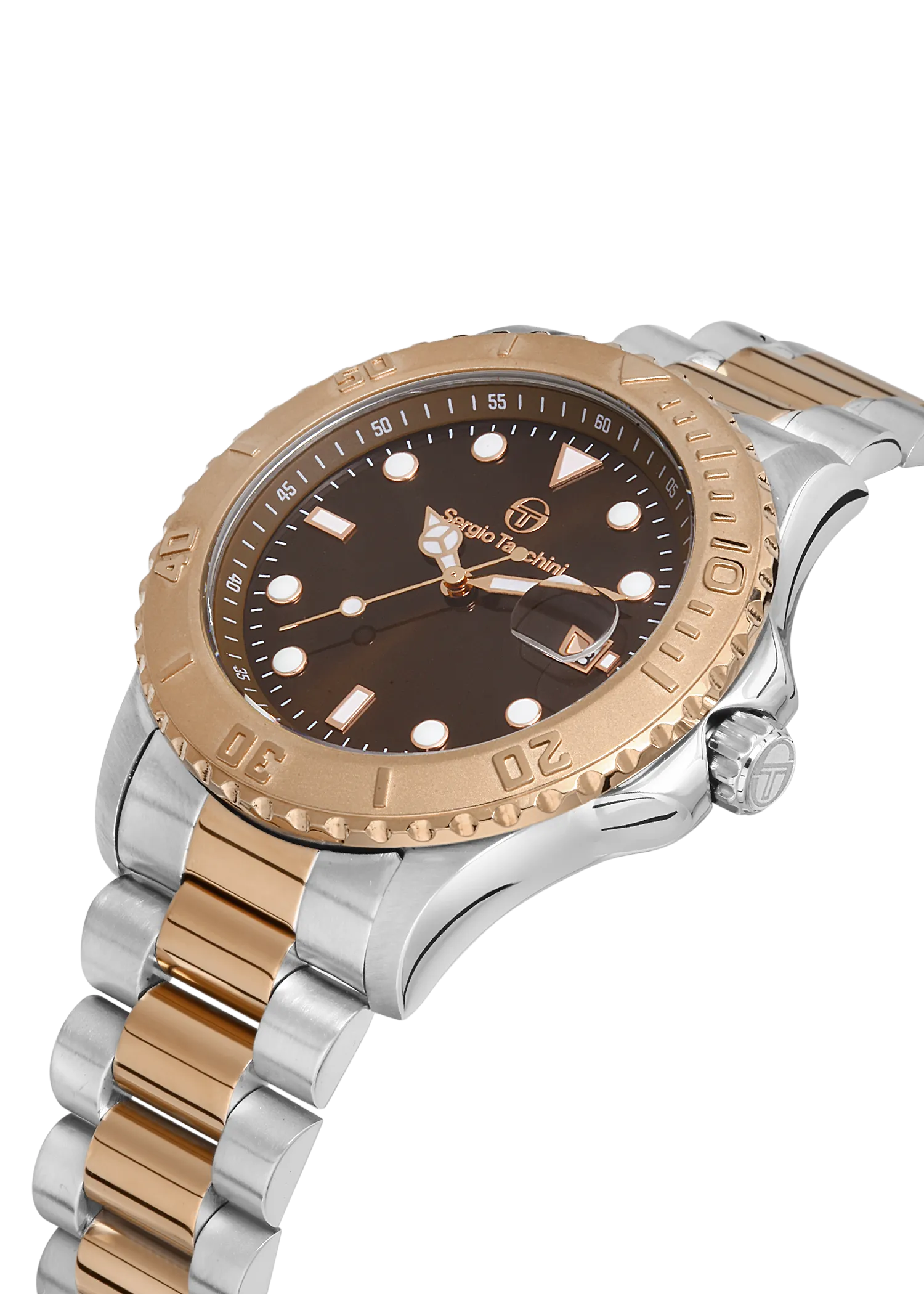 SERGIO TACCHINI ST.1.10347-5 MEN WATCH